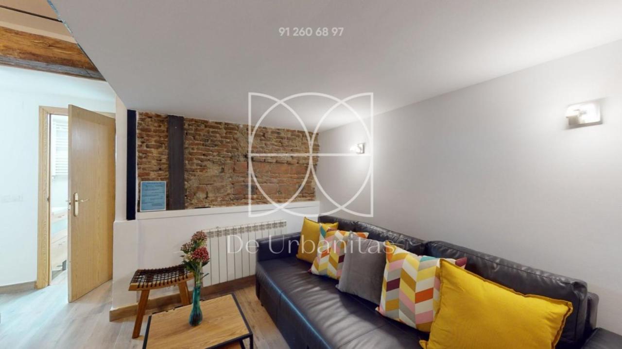 Velarde Apartment Madrid Exterior photo